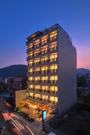 Aabas Pokhara